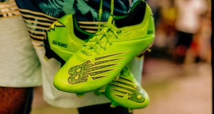 Raheem Sterling Jamaica Boots