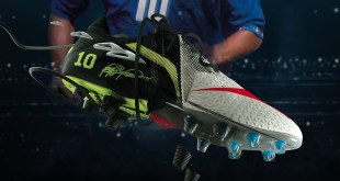 Roberto Baggio Diadora Special Edition Boots