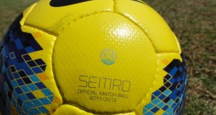 Seitiro Official Match Ball