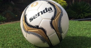 Senda Volta Premier Ball