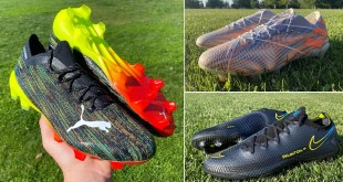 Soccer Cleats Memorial Day Sale