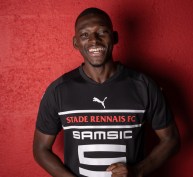 Stade Rennais Puma Third Kit