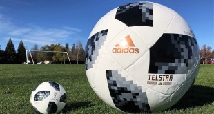 Telstar18 Jumbo Soccer Ball