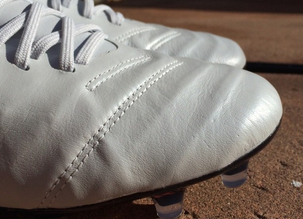 Tiempo Legend 6 Leather