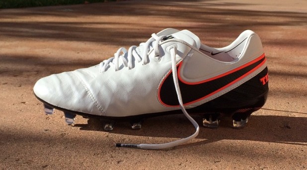 Tiempo Legend 6 Profile