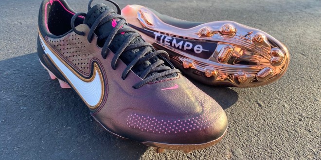 Tiempo Legend 9 World Cup Edition