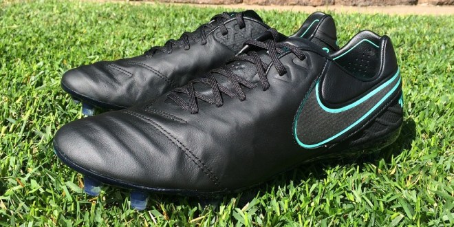 Tiempo Legend Pitch Black featured