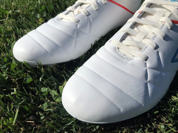 Umbro Medusae III Pro k-leather