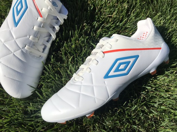 Umbro Medusae III Pro Review