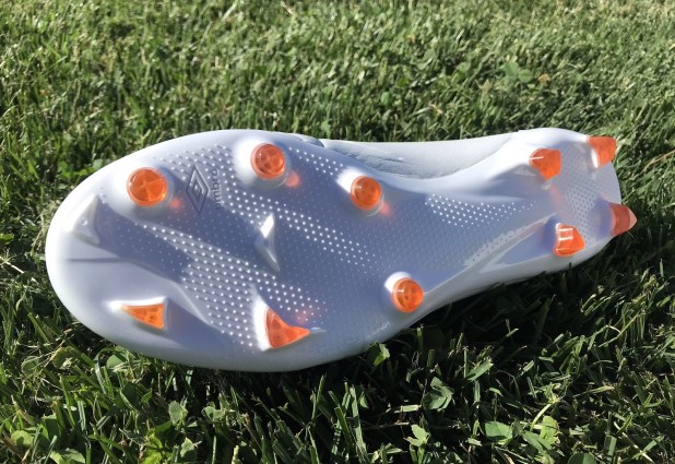 Umbro Medusae III Pro Soleplate