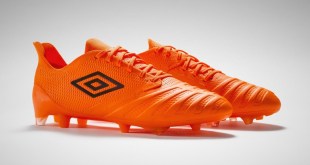 Umbro UX Accuro 3 Released