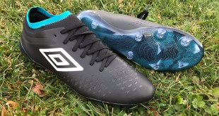 Umbro Velocita IV feature