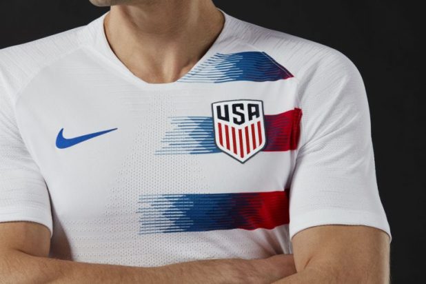 USA Home Vaporknit 2018