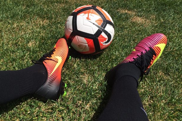 Vapor XI and Superfly V