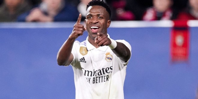 Vinícius Jr The Next Big Thing in Soccer Cleats